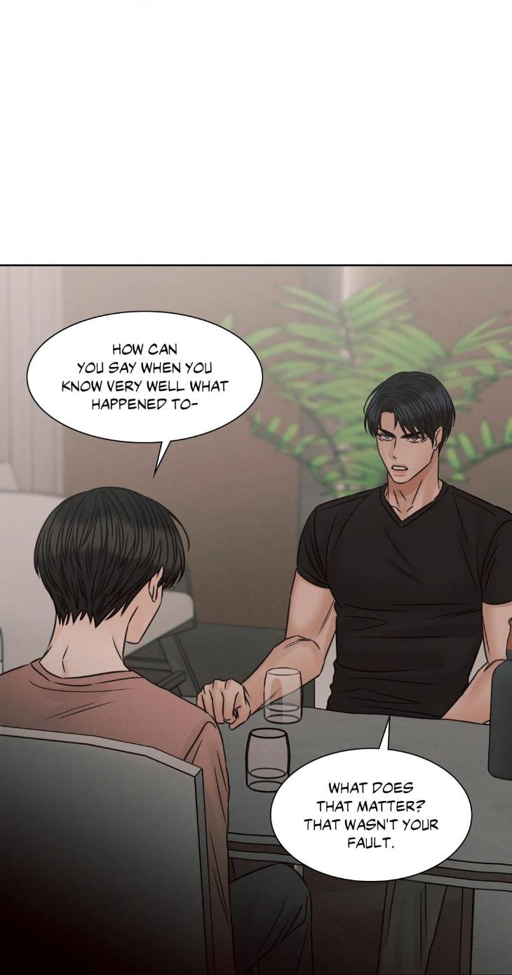 Even If You Don’t Love Me by Pando – Season 2&3 – Side 2.4 [Eng] page 43