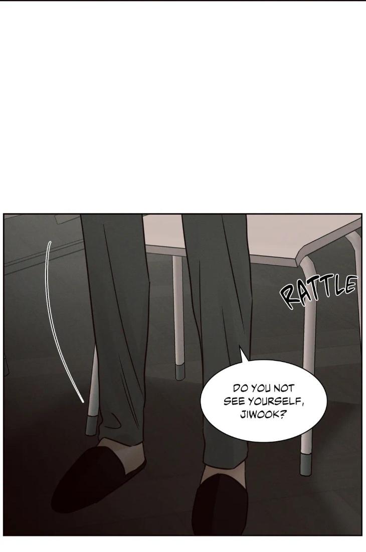 Even If You Don’t Love Me by Pando – Season 2&3 – Side 2.4 [Eng] page 44