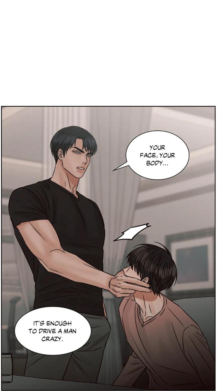 Even If You Don’t Love Me by Pando – Season 2&3 – Side 2.4 [Eng] page 45