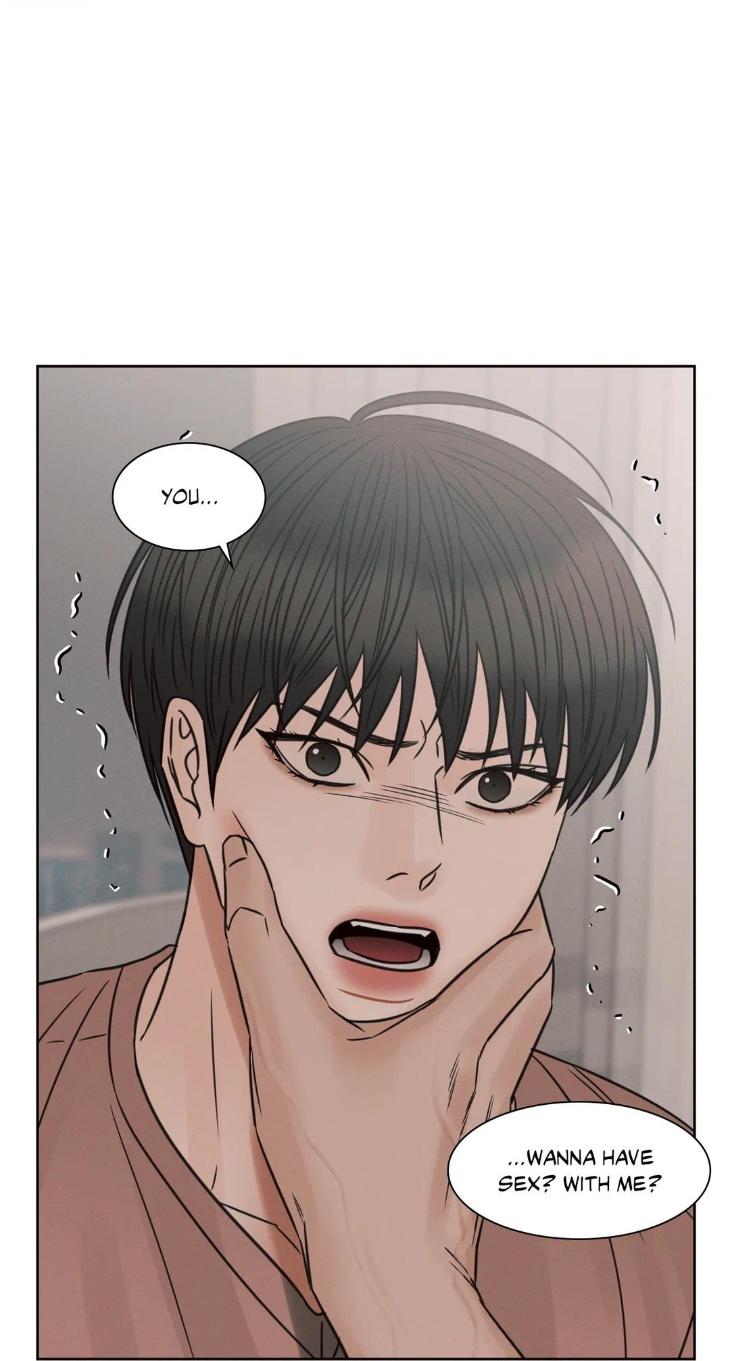 Even If You Don’t Love Me by Pando – Season 2&3 – Side 2.4 [Eng] page 46