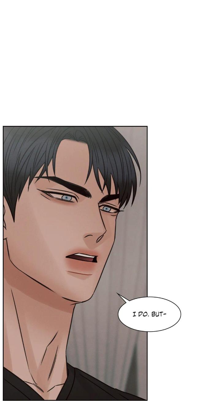 Even If You Don’t Love Me by Pando – Season 2&3 – Side 2.4 [Eng] page 47