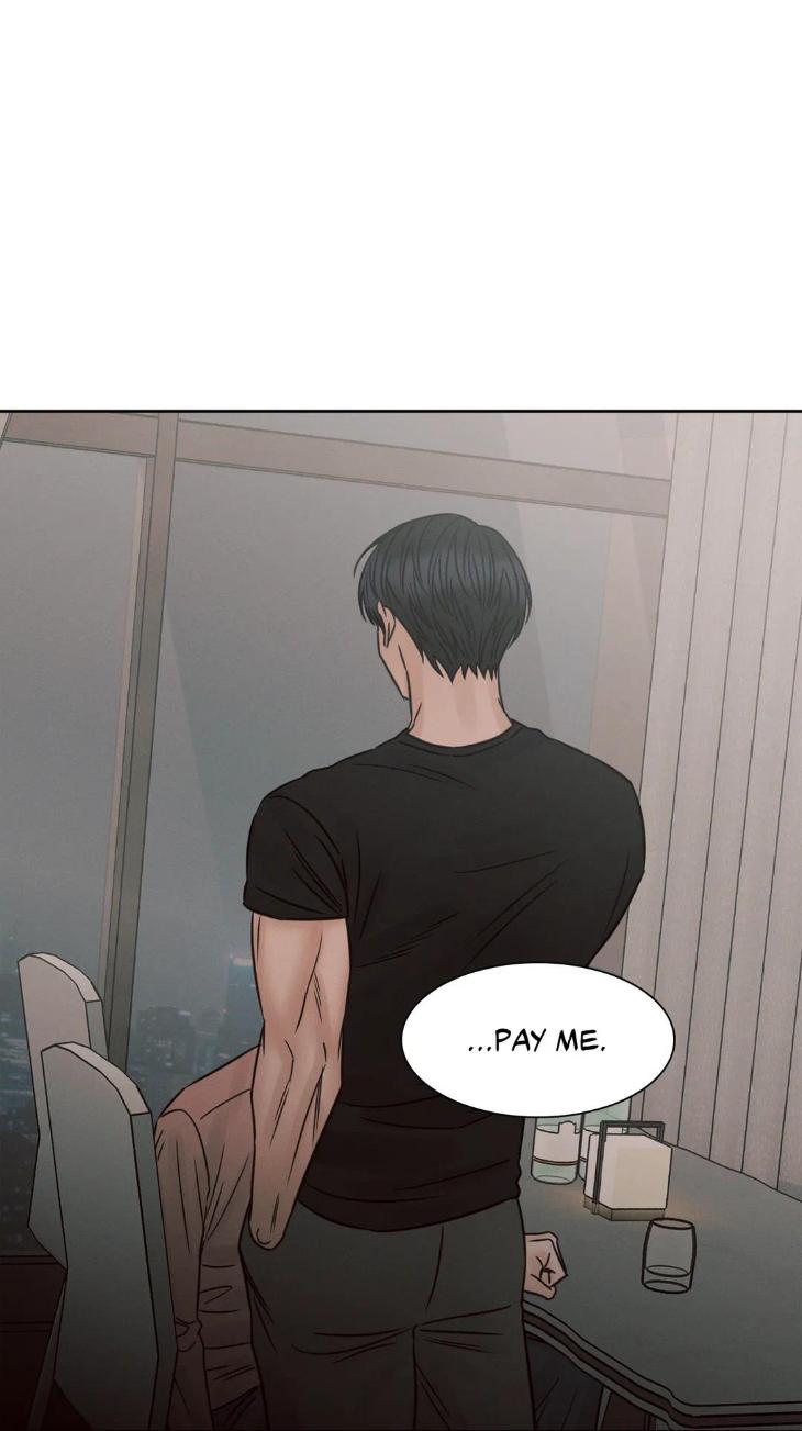 Even If You Don’t Love Me by Pando – Season 2&3 – Side 2.4 [Eng] page 49