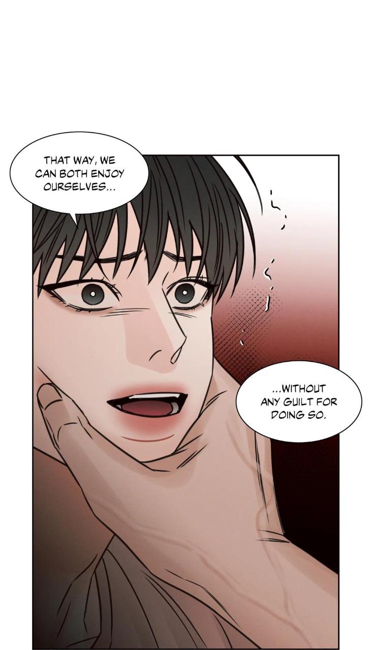 Even If You Don’t Love Me by Pando – Season 2&3 – Side 2.4 [Eng] page 51