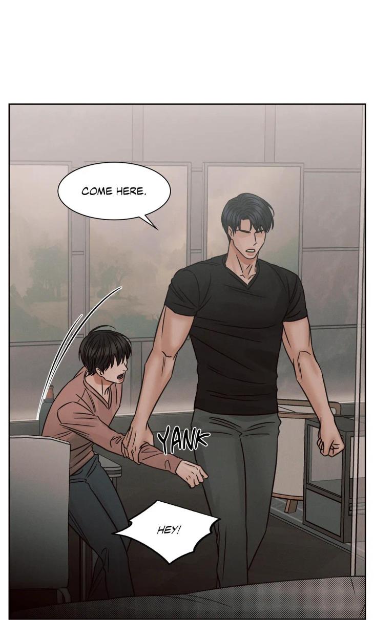 Even If You Don’t Love Me by Pando – Season 2&3 – Side 2.4 [Eng] page 58