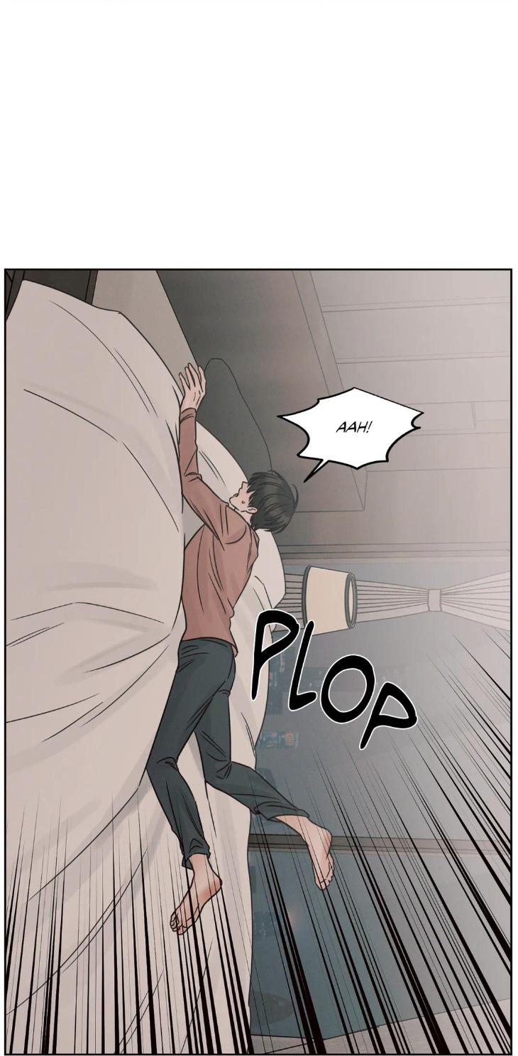 Even If You Don’t Love Me by Pando – Season 2&3 – Side 2.4 [Eng] page 59