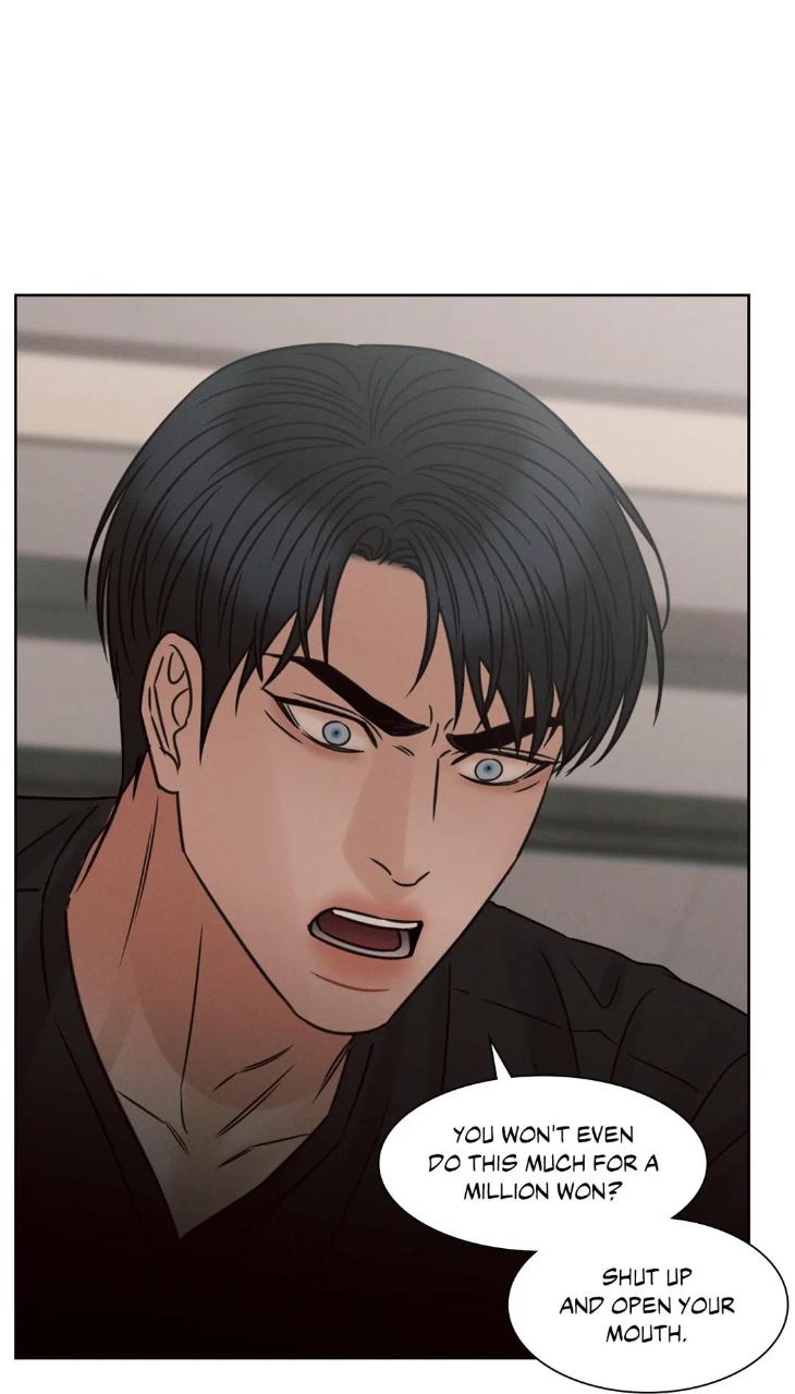 Even If You Don’t Love Me by Pando – Season 2&3 – Side 2.4 [Eng] page 65