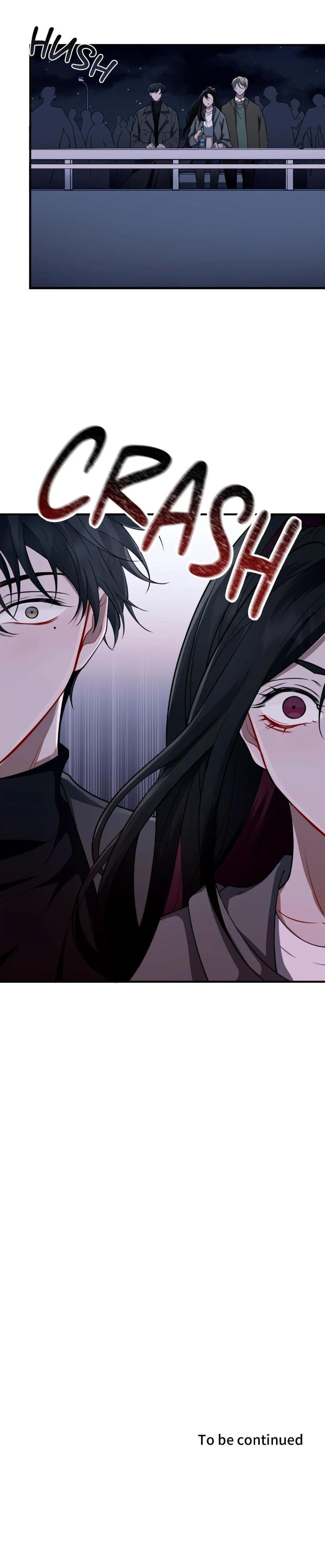 Heart Racer by Neko/ Purple Cotton – Uncensored [Eng] page 22