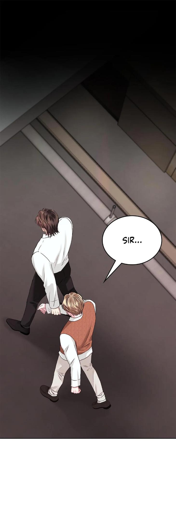 Instant Family by Ananas/ Kingo – Uncensored [Eng] page 5