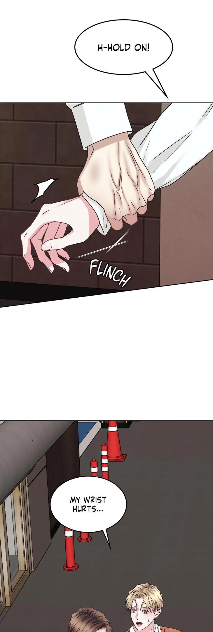 Instant Family by Ananas/ Kingo – Uncensored [Eng] page 6