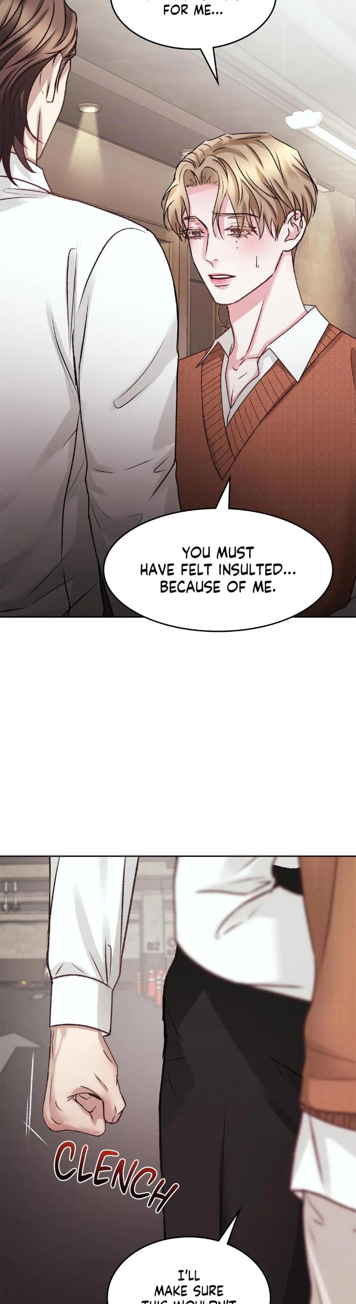 Instant Family by Ananas/ Kingo – Uncensored [Eng] page 10