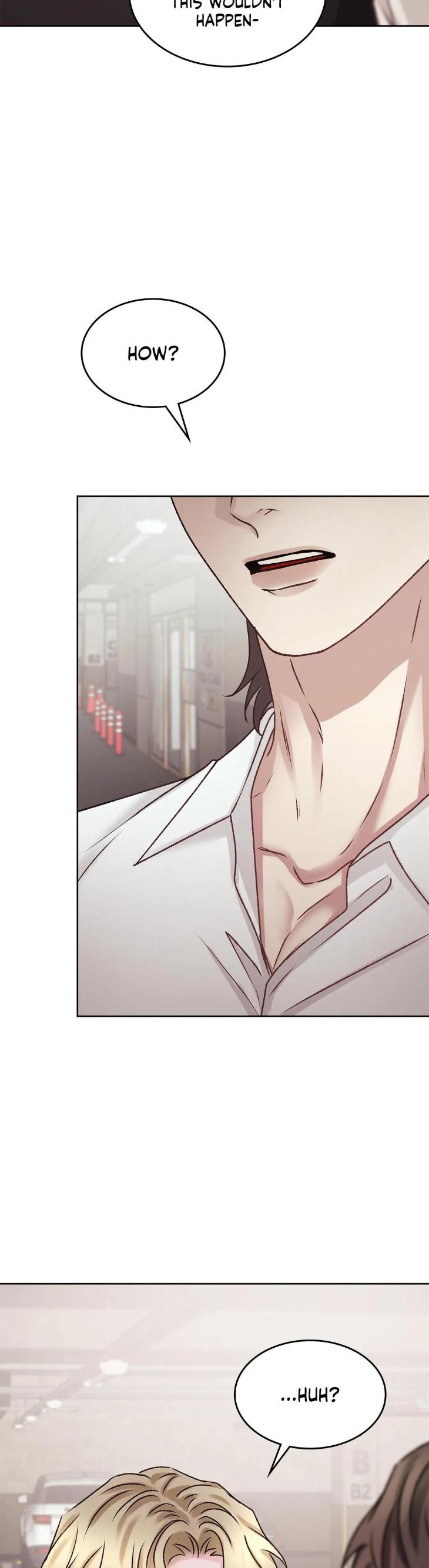 Instant Family by Ananas/ Kingo – Uncensored [Eng] page 11