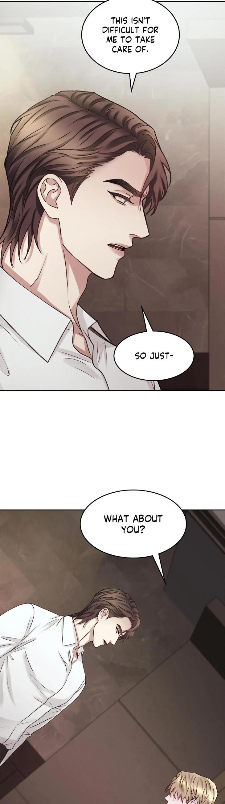 Instant Family by Ananas/ Kingo – Uncensored [Eng] page 15