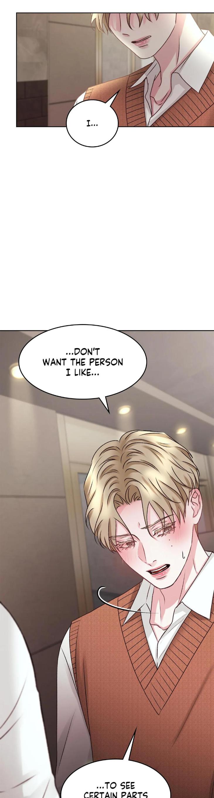 Instant Family by Ananas/ Kingo – Uncensored [Eng] page 19