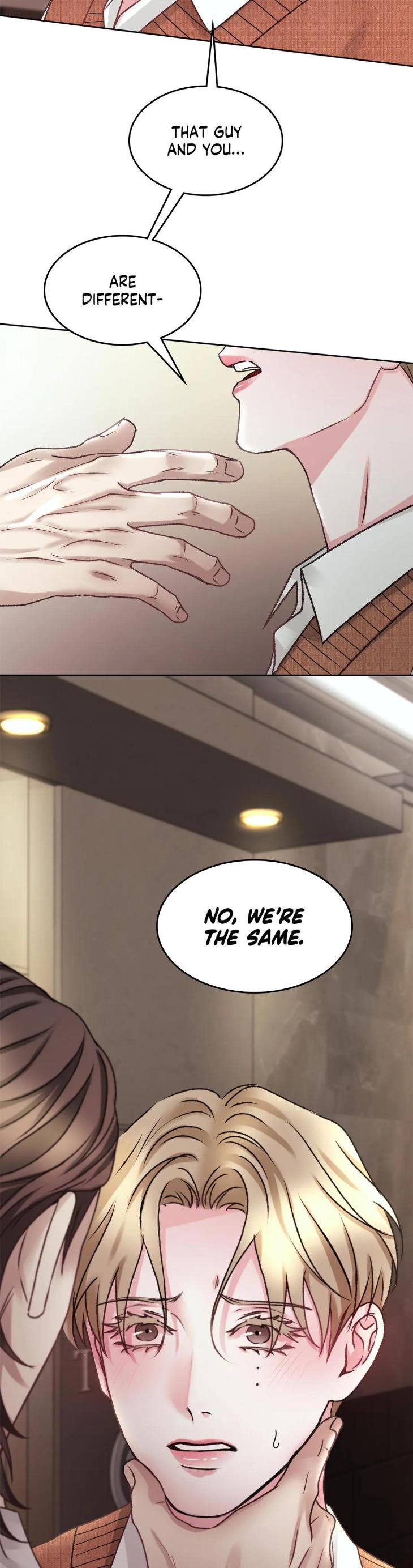 Instant Family by Ananas/ Kingo – Uncensored [Eng] page 23