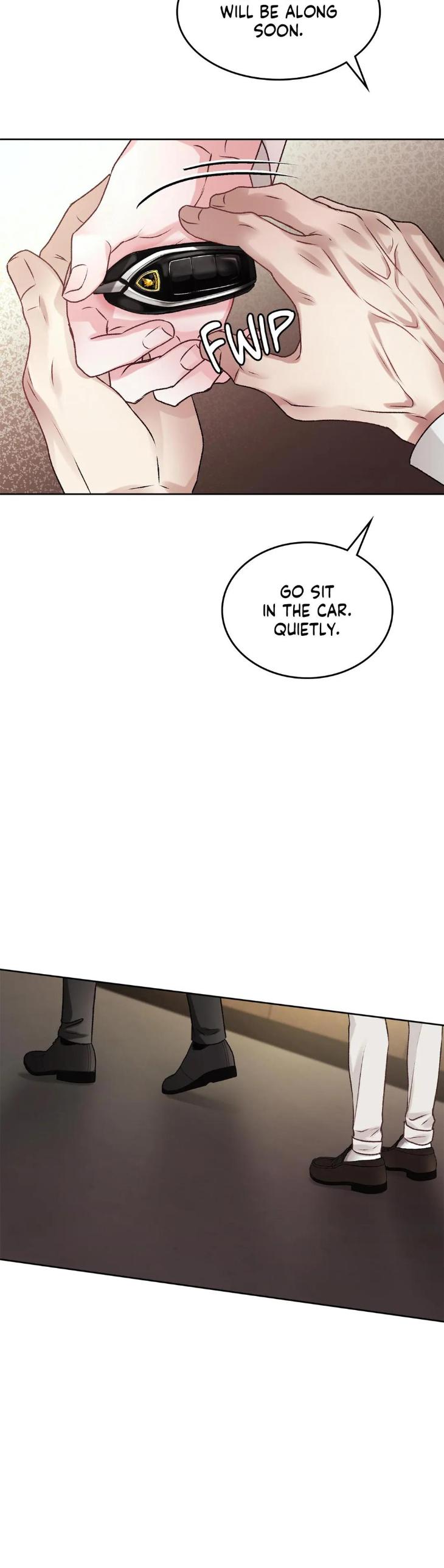 Instant Family by Ananas/ Kingo – Uncensored [Eng] page 27