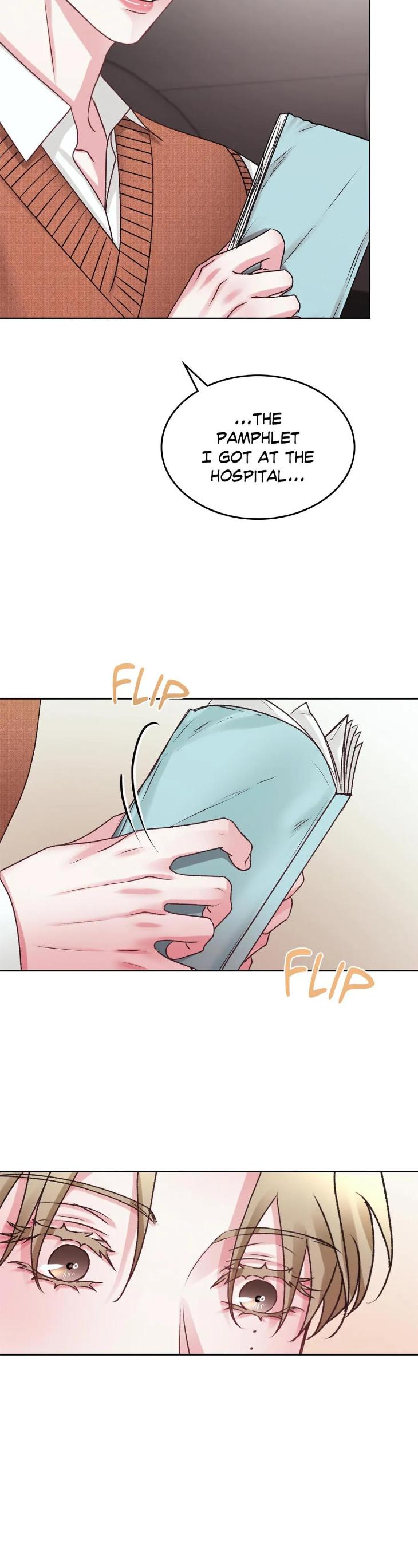 Instant Family by Ananas/ Kingo – Uncensored [Eng] page 31