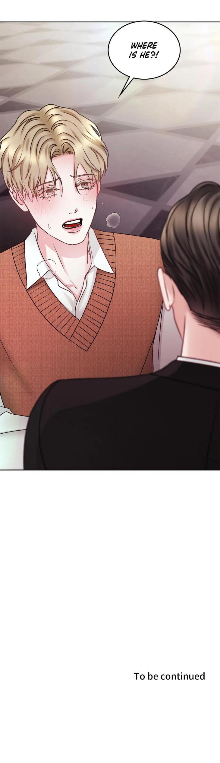 Instant Family by Ananas/ Kingo – Uncensored [Eng] page 37