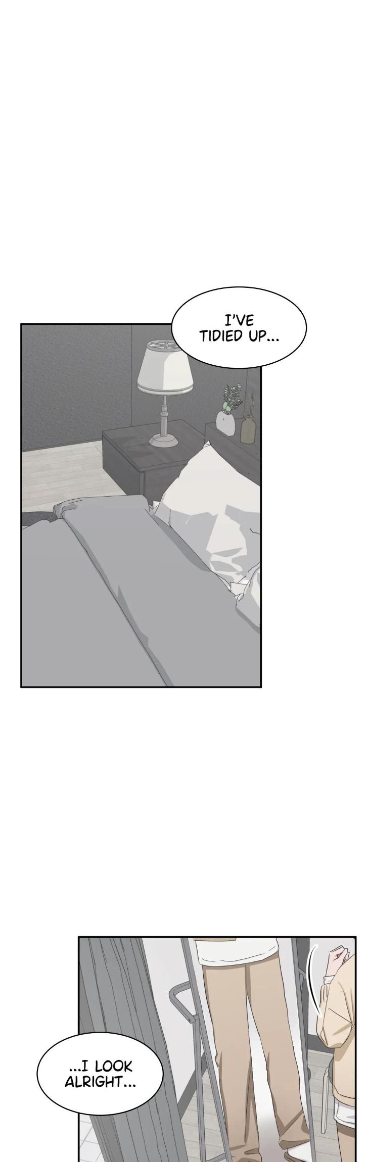 Tasty Temptations by Panty Killer – Uncensored [Eng] page 2