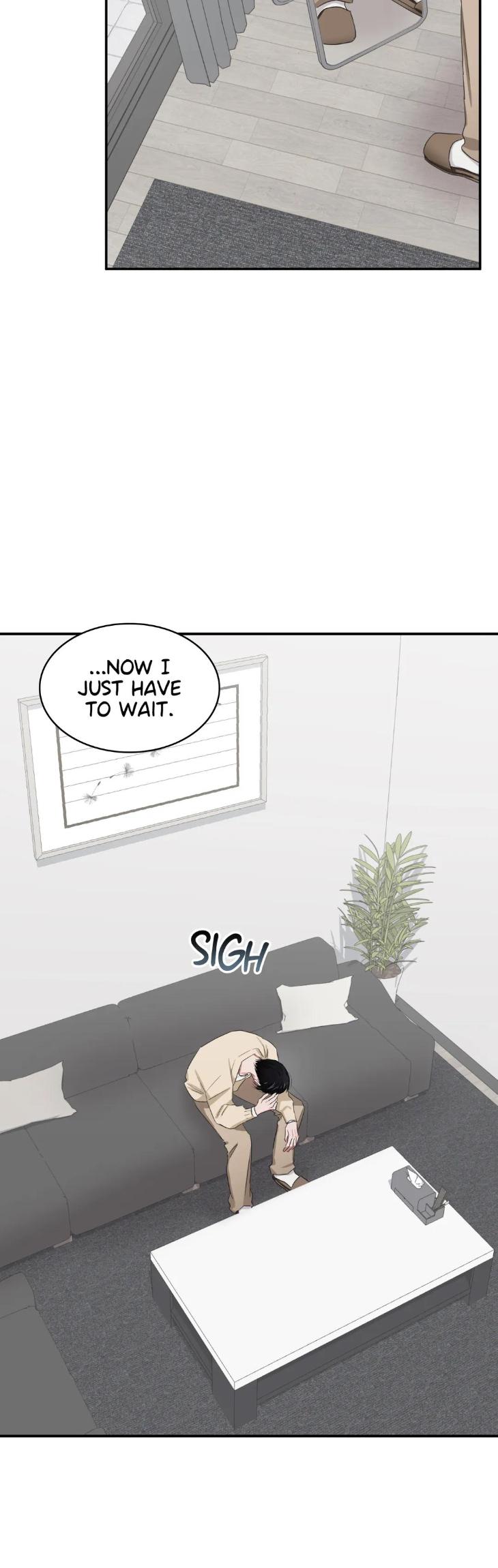 Tasty Temptations by Panty Killer – Uncensored [Eng] page 3