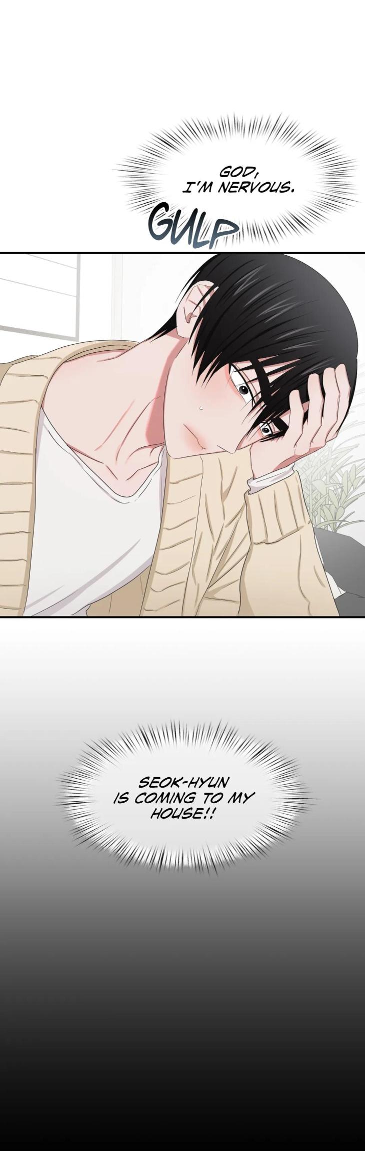 Tasty Temptations by Panty Killer – Uncensored [Eng] page 4