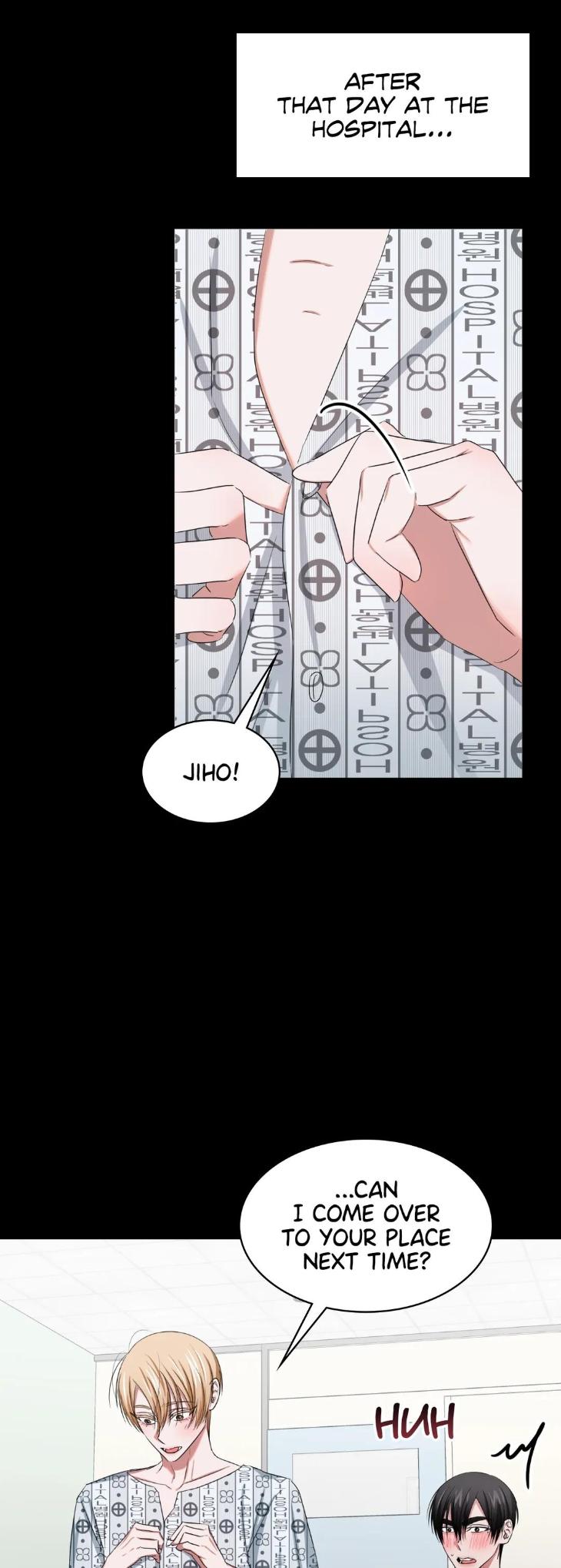 Tasty Temptations by Panty Killer – Uncensored [Eng] page 5