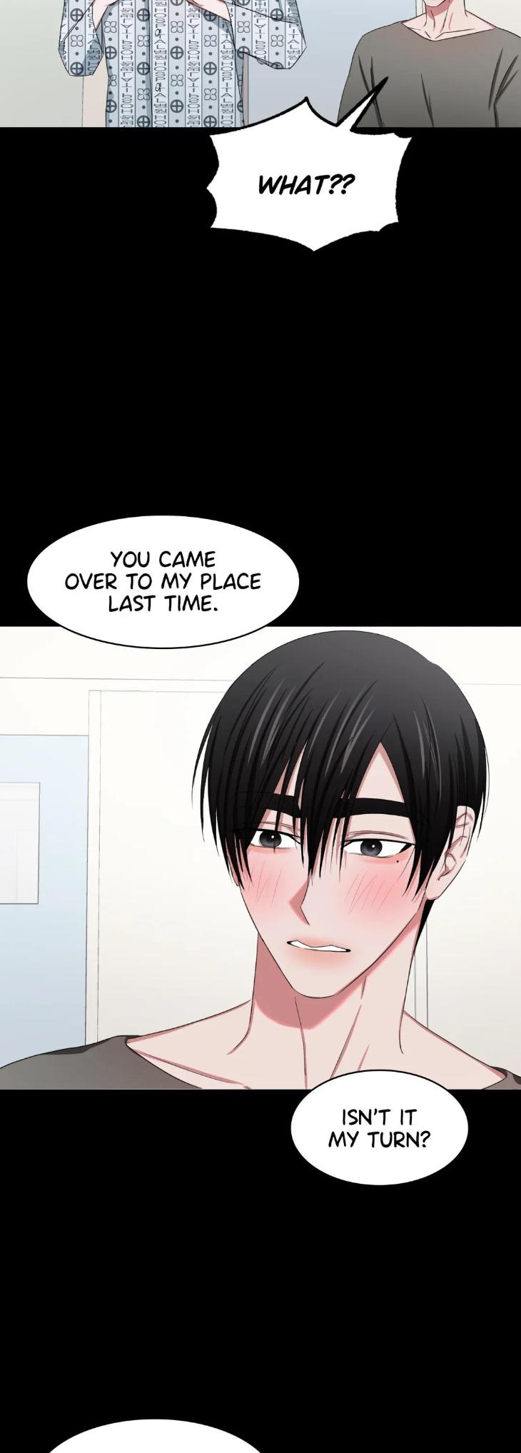 Tasty Temptations by Panty Killer – Uncensored [Eng] page 6