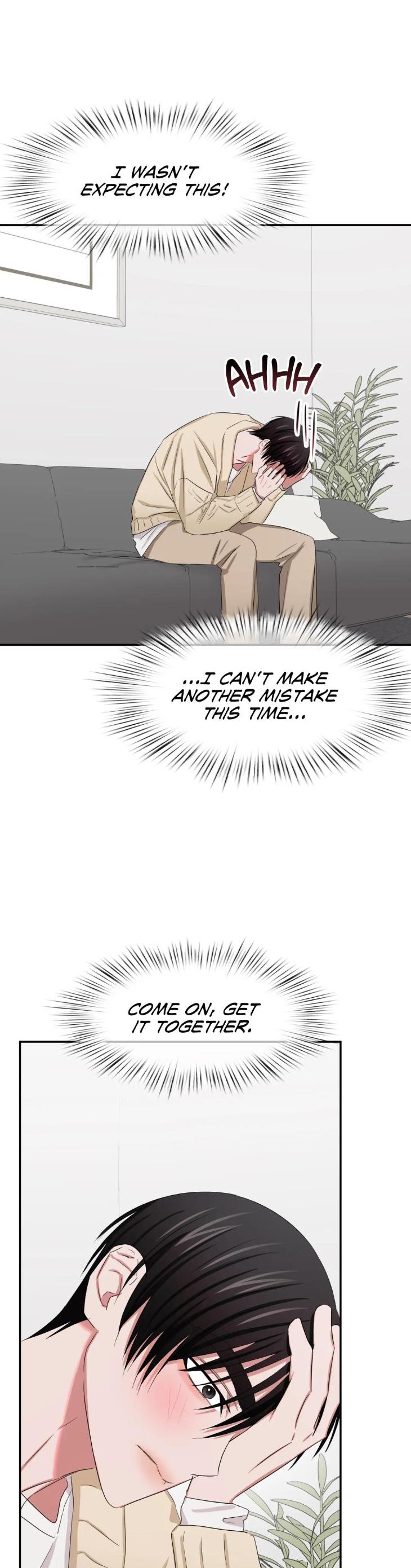 Tasty Temptations by Panty Killer – Uncensored [Eng] page 8