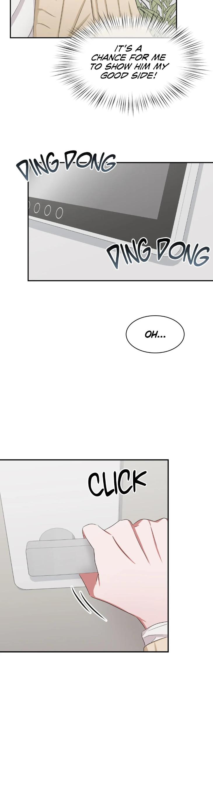 Tasty Temptations by Panty Killer – Uncensored [Eng] page 9