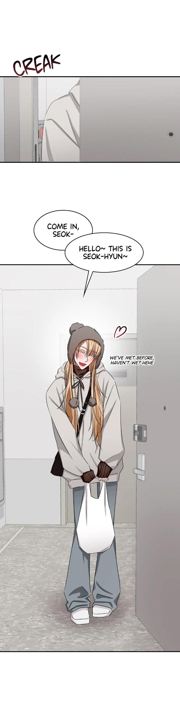 Tasty Temptations by Panty Killer – Uncensored [Eng] page 10