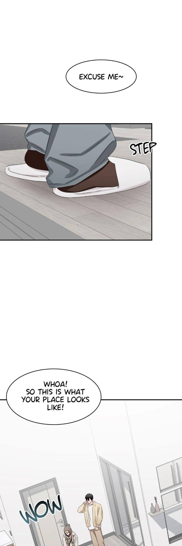 Tasty Temptations by Panty Killer – Uncensored [Eng] page 12