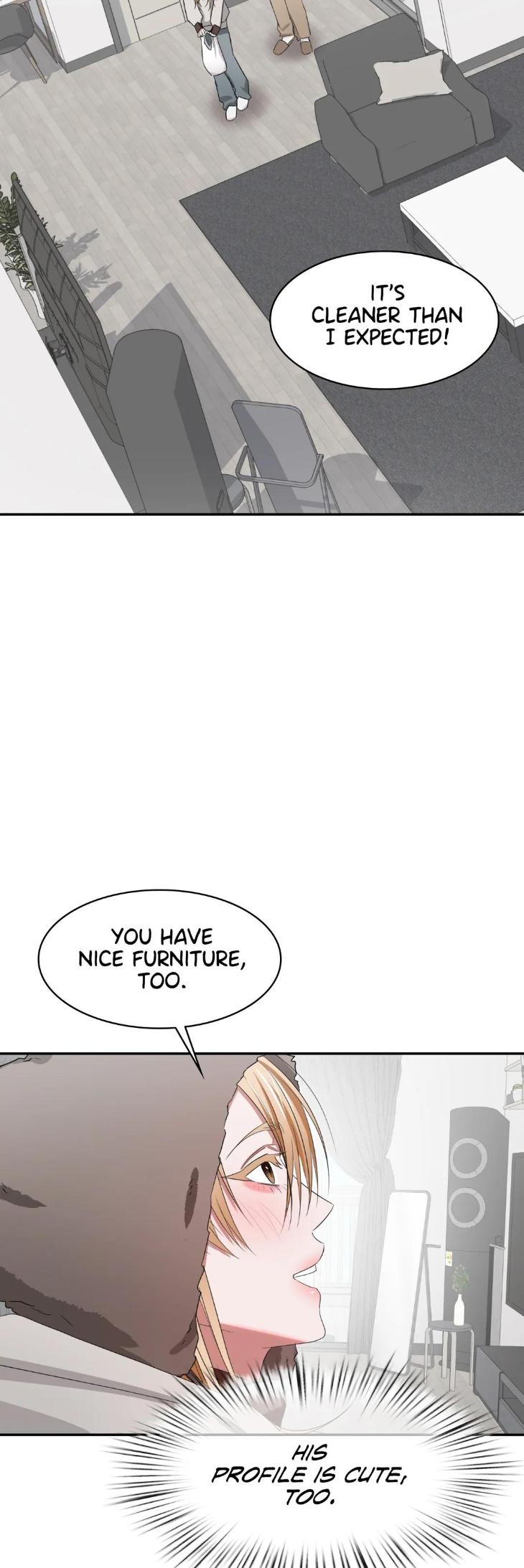 Tasty Temptations by Panty Killer – Uncensored [Eng] page 13