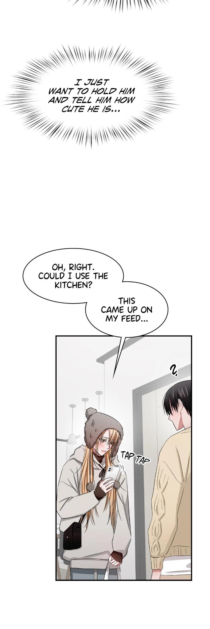 Tasty Temptations by Panty Killer – Uncensored [Eng] page 14