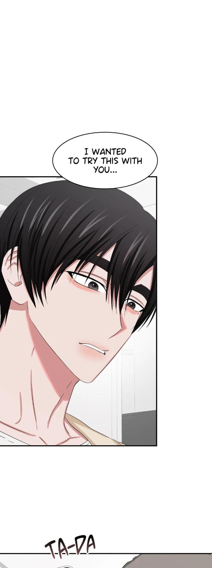 Tasty Temptations by Panty Killer – Uncensored [Eng] page 15