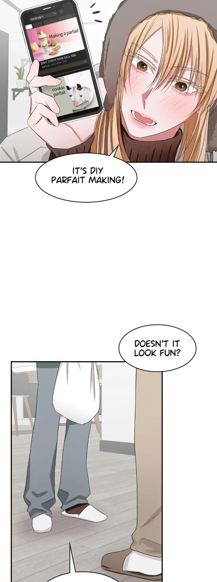 Tasty Temptations by Panty Killer – Uncensored [Eng] page 16