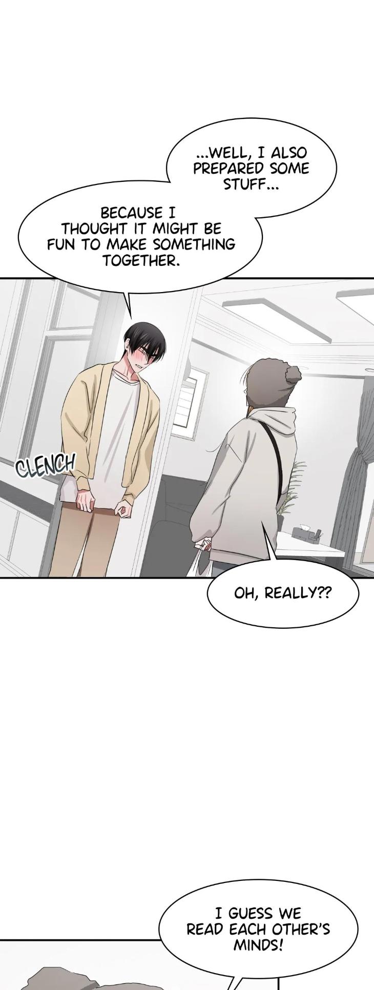 Tasty Temptations by Panty Killer – Uncensored [Eng] page 18