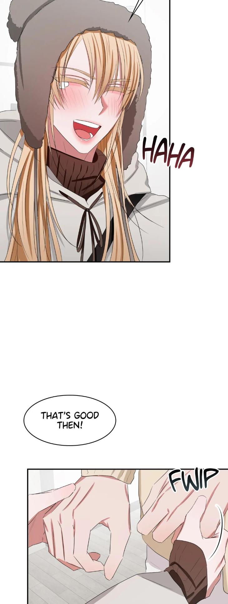 Tasty Temptations by Panty Killer – Uncensored [Eng] page 19