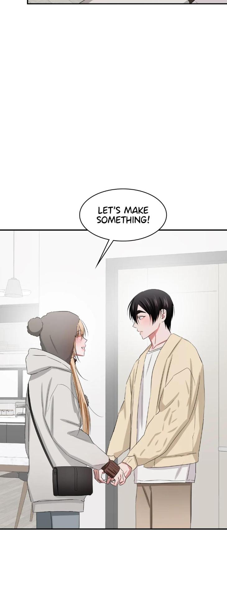 Tasty Temptations by Panty Killer – Uncensored [Eng] page 20