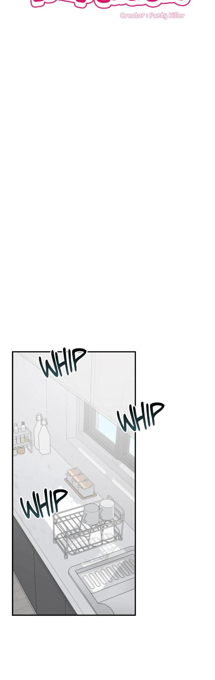 Tasty Temptations by Panty Killer – Uncensored [Eng] page 22