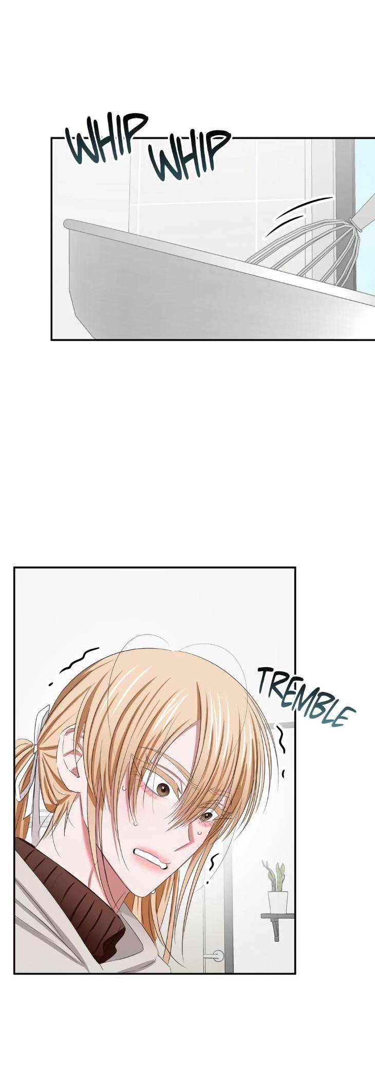 Tasty Temptations by Panty Killer – Uncensored [Eng] page 23