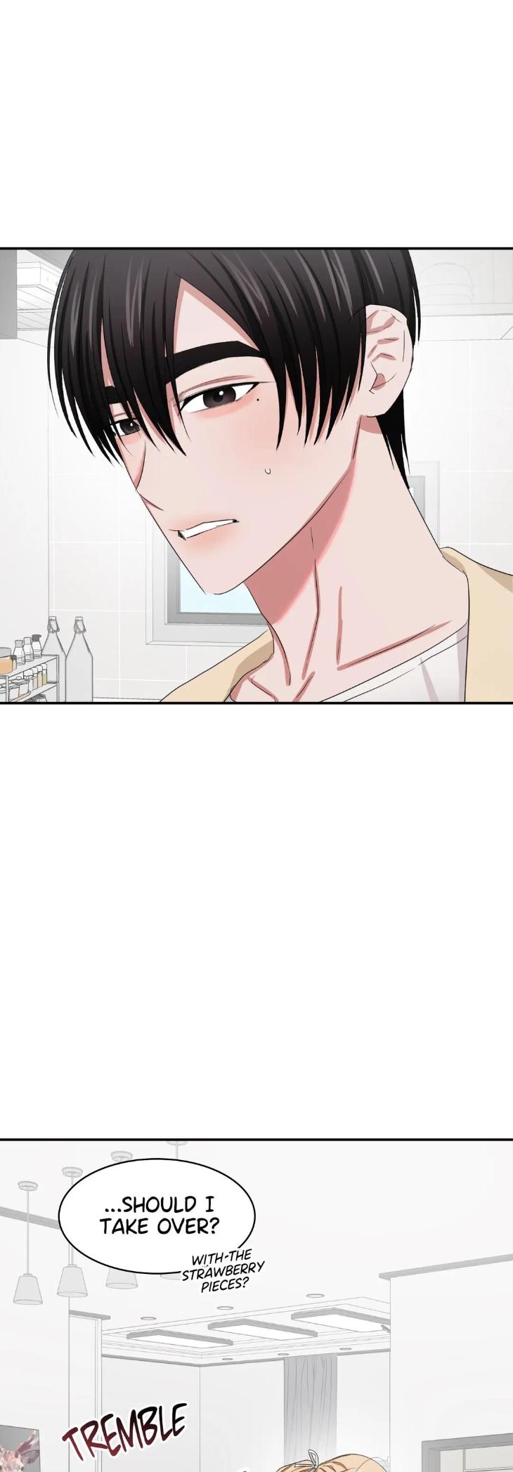 Tasty Temptations by Panty Killer – Uncensored [Eng] page 24