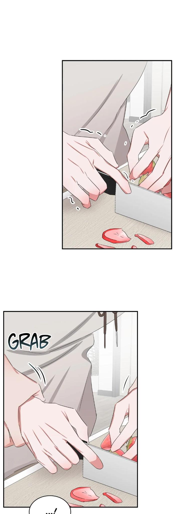 Tasty Temptations by Panty Killer – Uncensored [Eng] page 26