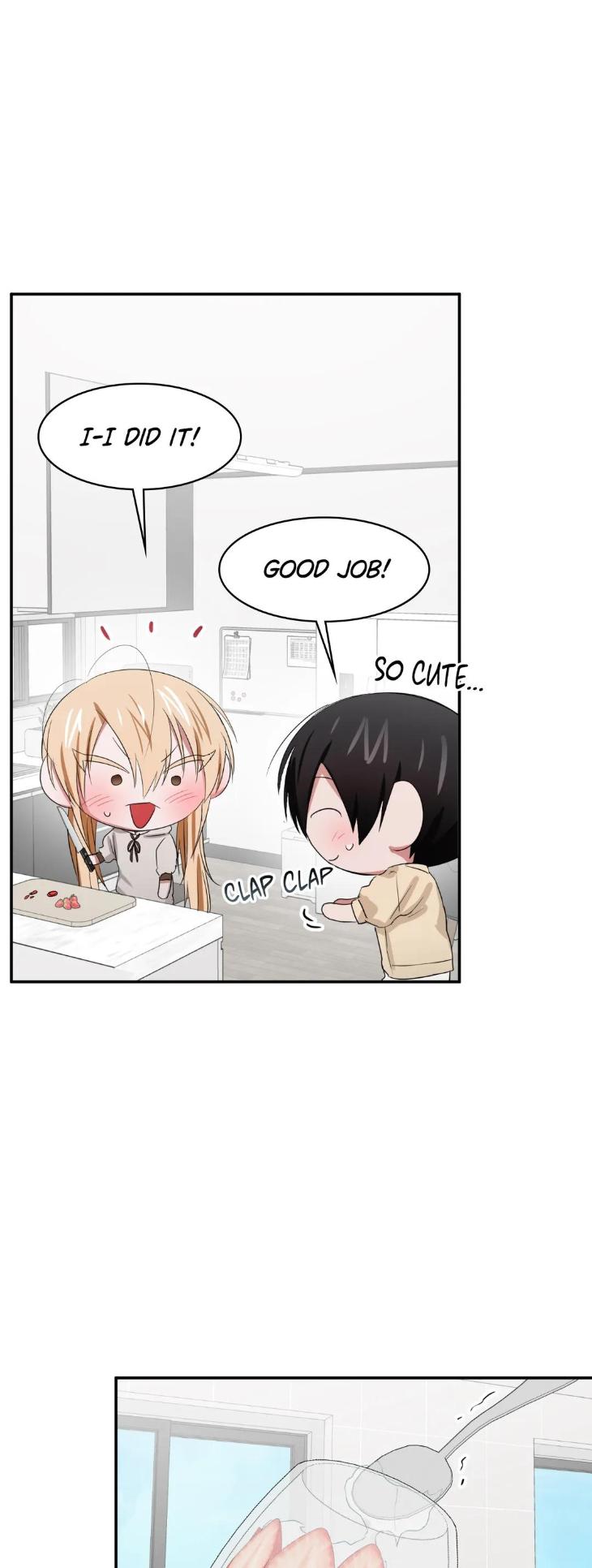 Tasty Temptations by Panty Killer – Uncensored [Eng] page 29