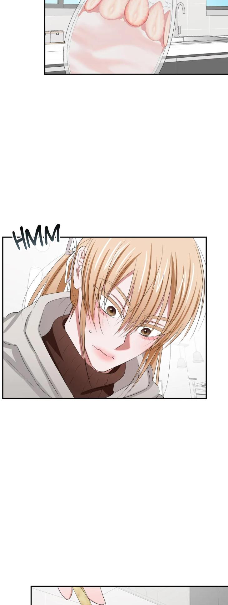 Tasty Temptations by Panty Killer – Uncensored [Eng] page 30