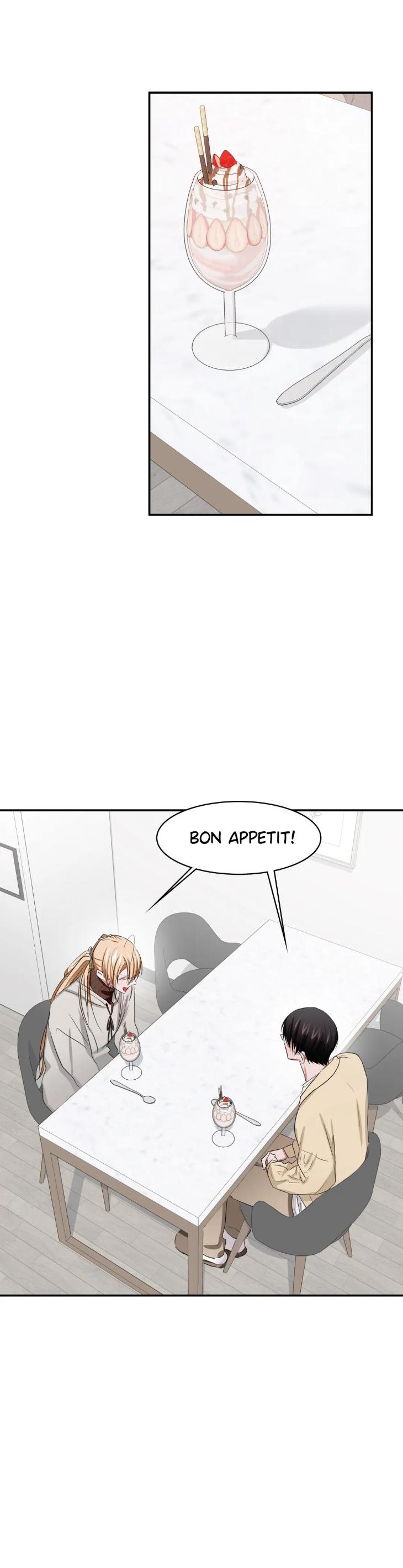 Tasty Temptations by Panty Killer – Uncensored [Eng] page 32