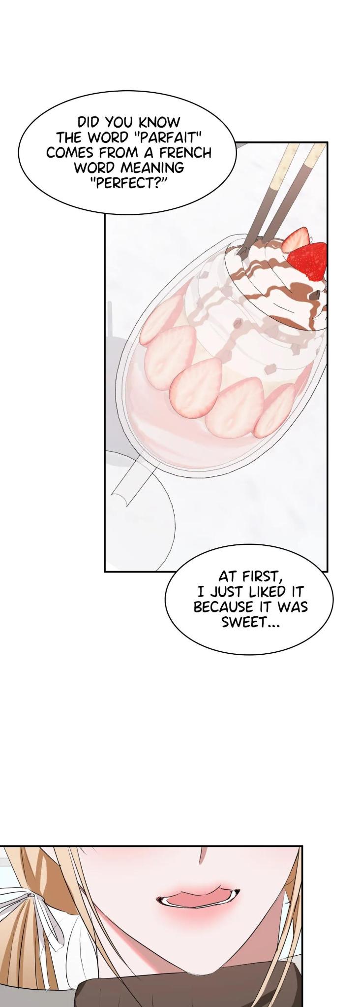 Tasty Temptations by Panty Killer – Uncensored [Eng] page 36