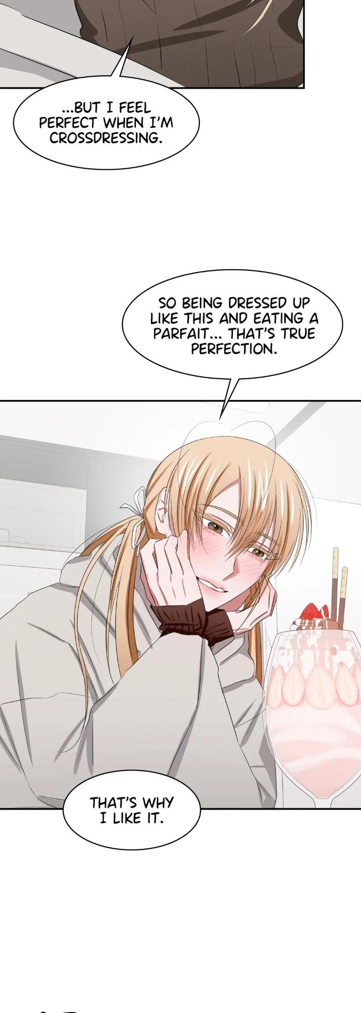 Tasty Temptations by Panty Killer – Uncensored [Eng] page 37