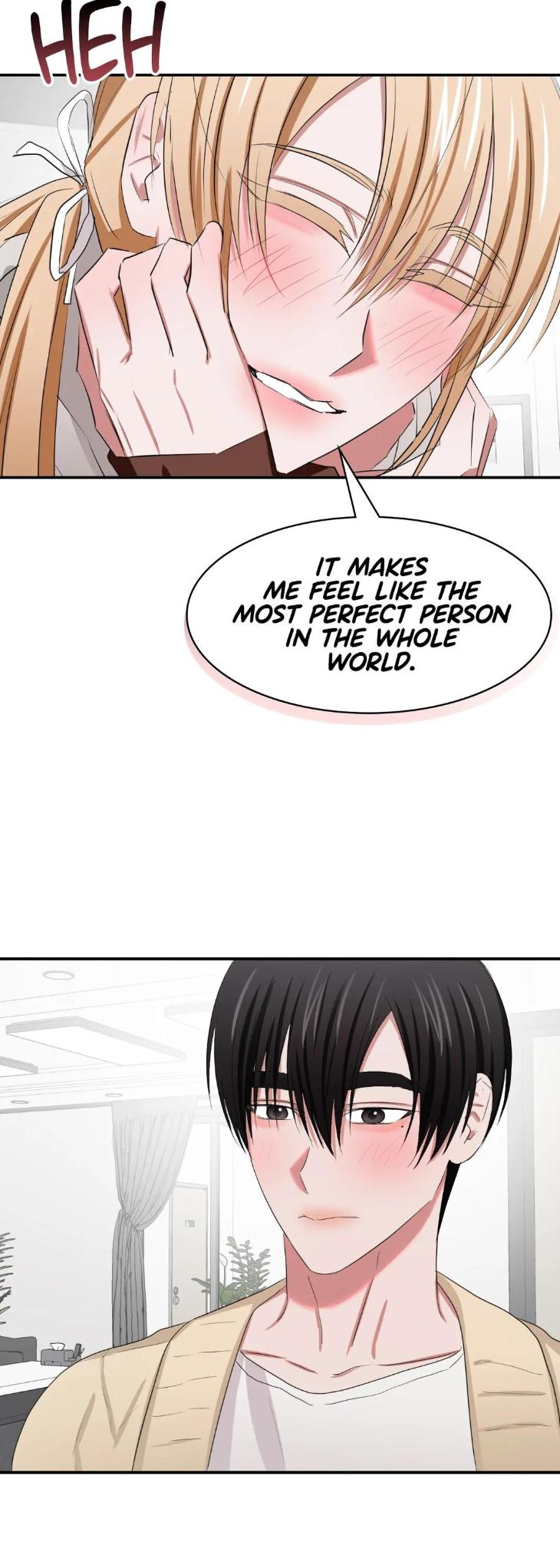 Tasty Temptations by Panty Killer – Uncensored [Eng] page 38