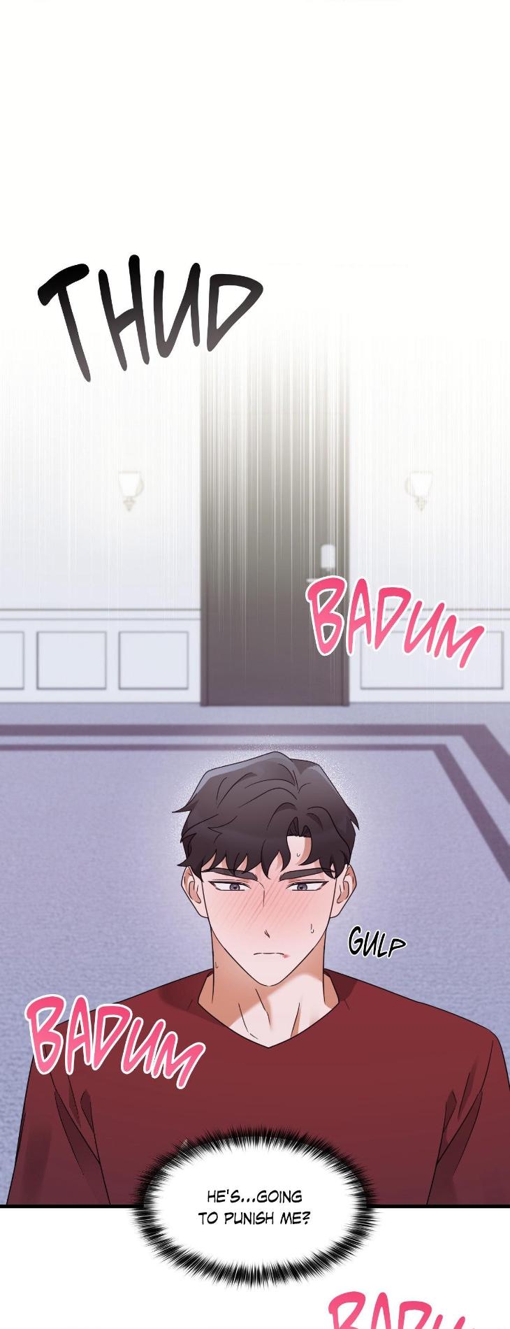 The Alpha Agenda by TR – Uncensored [Eng] page 2