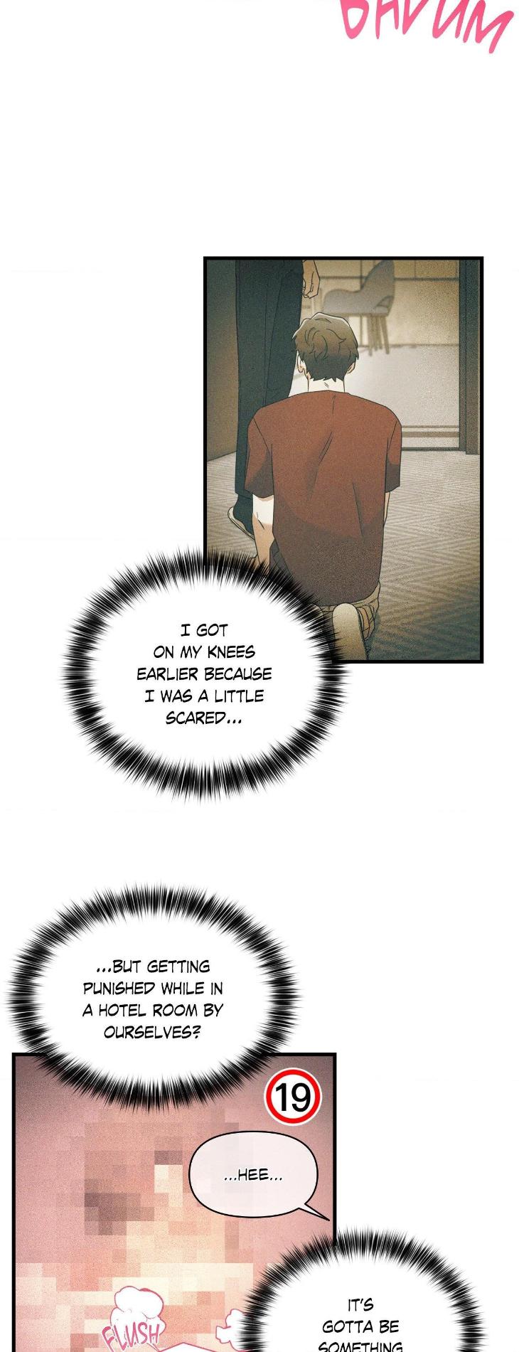 The Alpha Agenda by TR – Uncensored [Eng] page 3