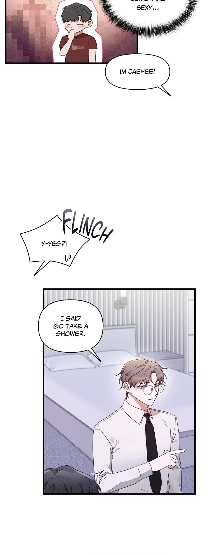 The Alpha Agenda by TR – Uncensored [Eng] page 4